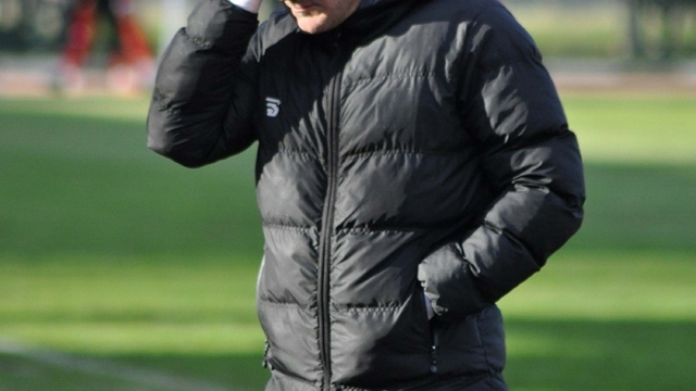 Somaspor'da Güraçar dönemi bitti