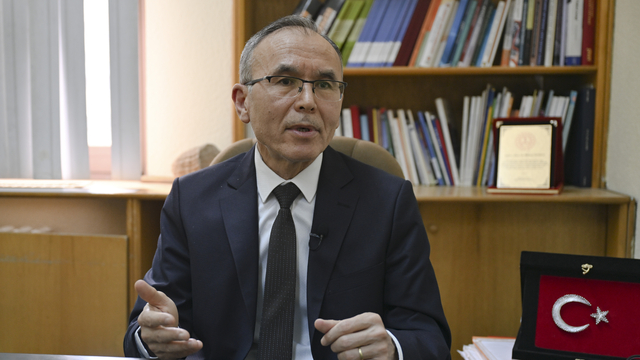 Deprem riskinin azaltılması için kentsel dönüşüm projeleri önem taşıyor