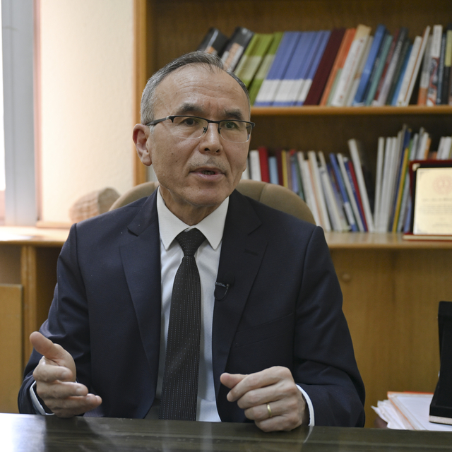 Deprem riskinin azaltılması için kentsel dönüşüm projeleri önem taşıyor