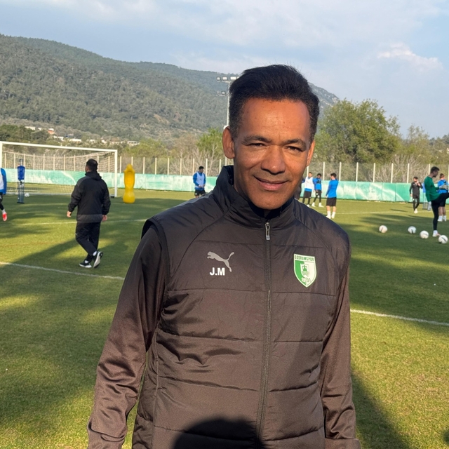 Bodrum FK seriyi sürdürecek