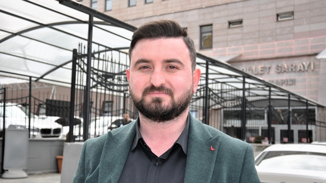 Eskişehir'de üvey ağabeyini öldüren sanığa 15 yıl hapis cezası
