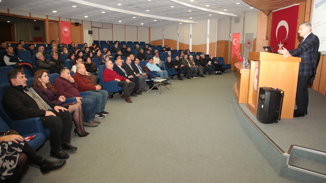 Çanakkale'de tarımsal yatırımlara ve bireysel sulama sistemlerine hibe desteği yapılacak