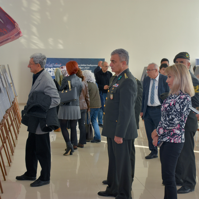 Antalya'nın fethinin 818. yılı anısına sempozyum ve sergi düzenlendi