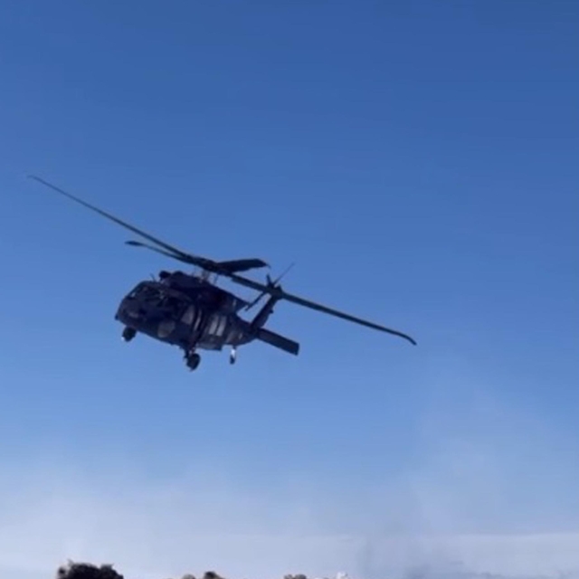 15 gündür ulaşılamıyordu, mezradaki evinde donmak üzereyken bulundu