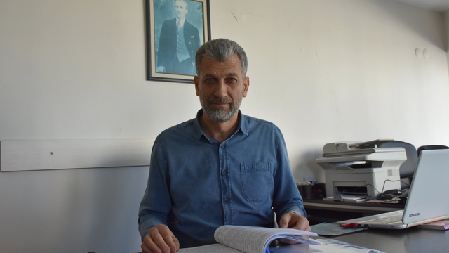 3 avukata kovuşturma izni vermeyen İzmir Barosu yönetimine suç duyurusu