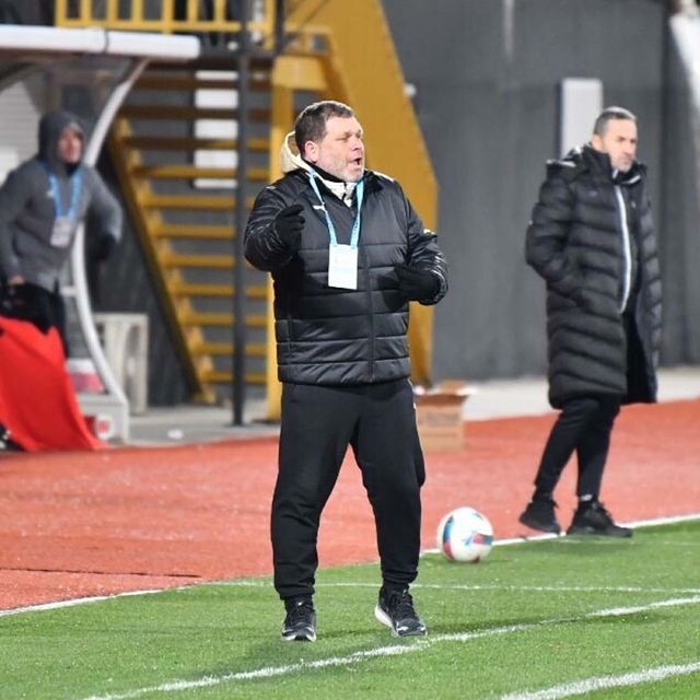 Manisa FK'da Hakan Şapçı gitti