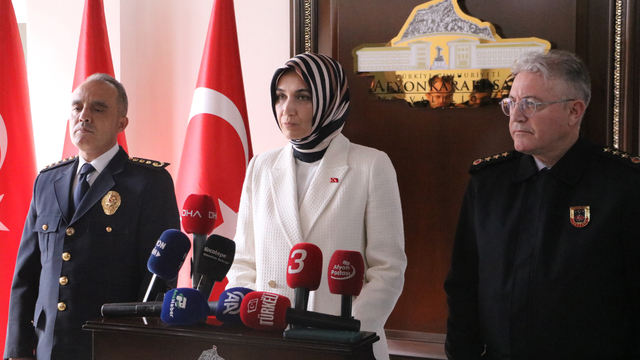 'Faiz Kapanı Operasyonu'nda suç çetesi çökertildi, 4 şüpheli tutuklandı