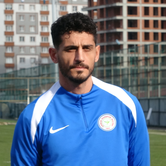 Samet Akaydın: Kazanmak için çıkacağız