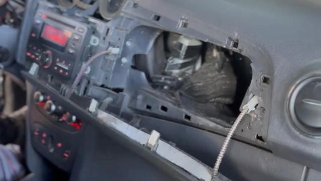 Ankara'da uyuşturucu operasyonunda yakalanan 2 zanlı tutuklandı