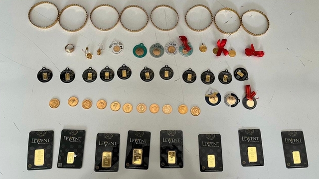 Eskişehir'de telefon dolandırıcılığı operasyonunda 2 şüpheli yakalandı