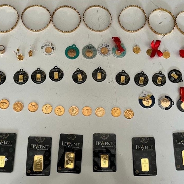 Eskişehir'de telefon dolandırıcılığı operasyonunda 2 şüpheli yakalandı