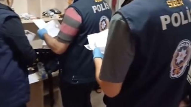 Kayseri'de 132 bin TL'lik dolandırıcılığa 3 tutuklama