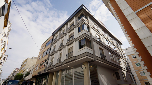 Galeri