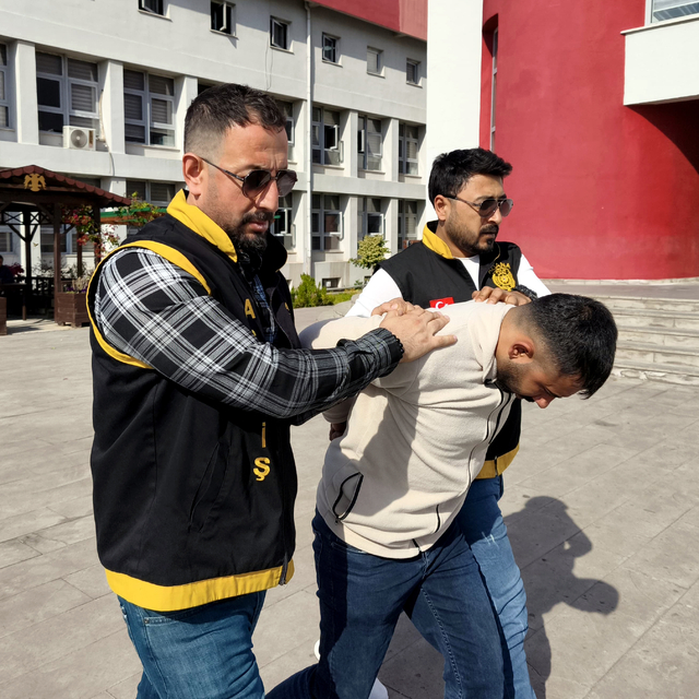 Arkadaşını 3 bin lira alacağı için öldürmüş