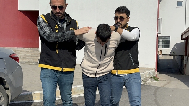 Adana'da bir kişinin tabancayla öldürülmesine ilişkin yakalanan zanlı tutuklandı