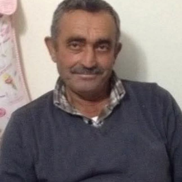 Minibüs direğe çarptı; kalp krizi geçirdiği üzerinde durulan sürücü öldü