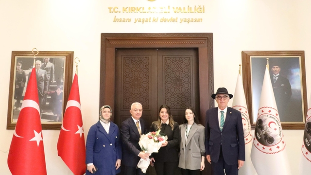 Kırklareli'nden kısa kısa