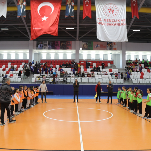 Ankara'dan kısa kısa