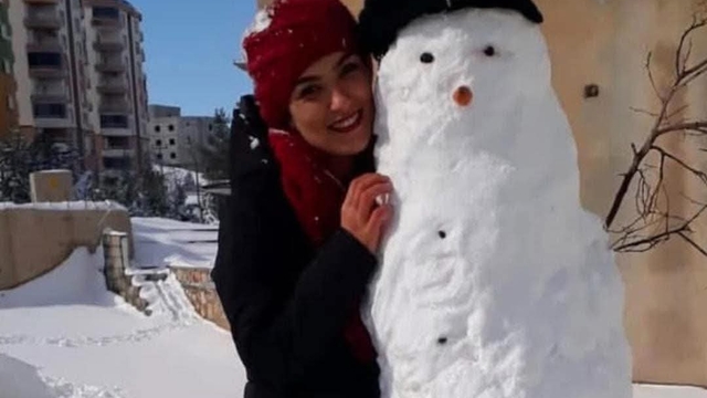 Şarampole yuvarlanan otomobilden fırlayan 2 kişi toprağa verildi