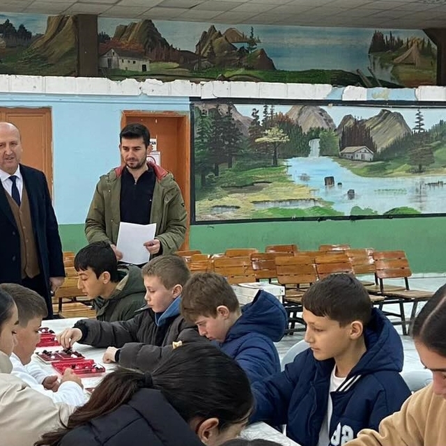 Edirne'den kısa kısa