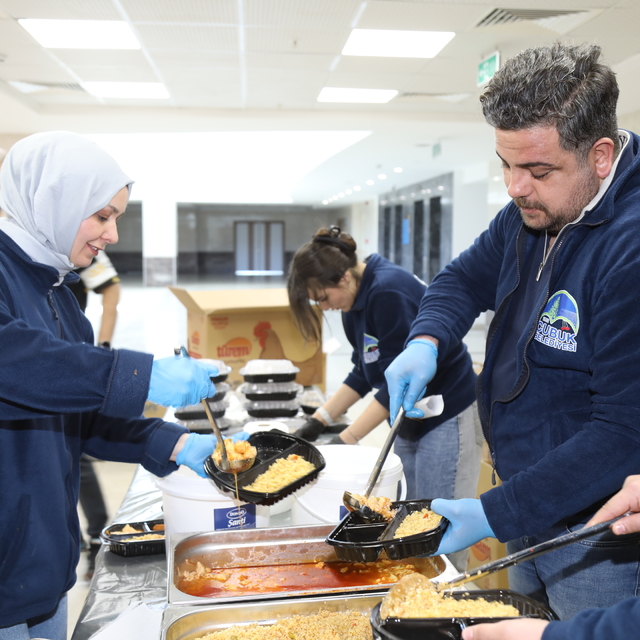Ankara'dan kısa kısa