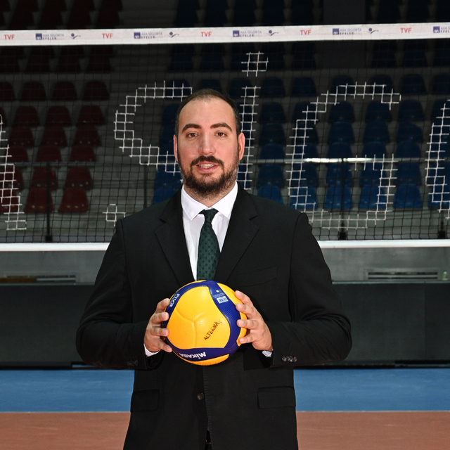 Altekma, Fenerbahçe Medicana maçını kazanmak istiyor