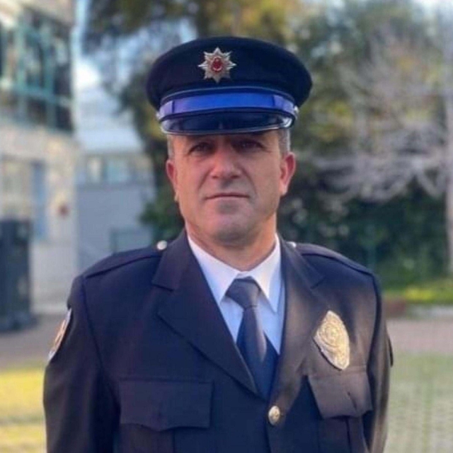 'Sık lan buna' deyip, polis memurunu öldürmesini istemiş