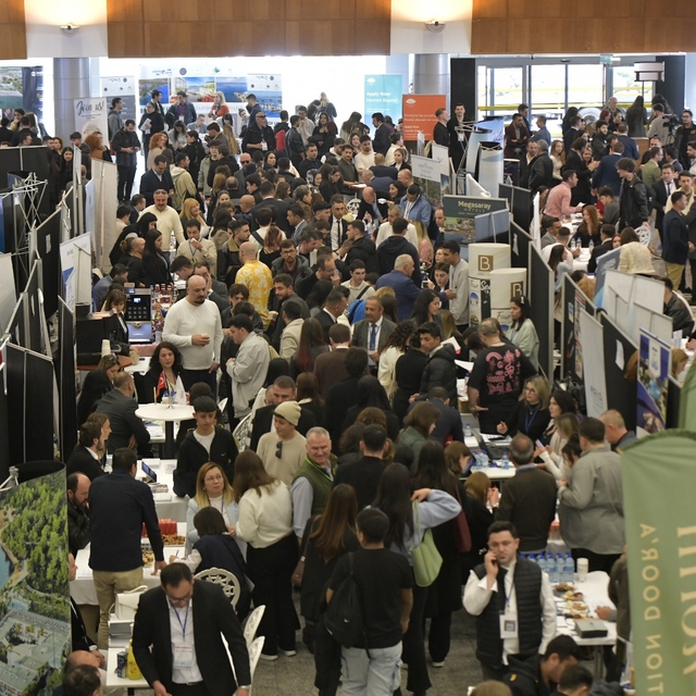 Muğla'da "Turizmde Okul-Sektör Buluşması" etkinliği yapıldı