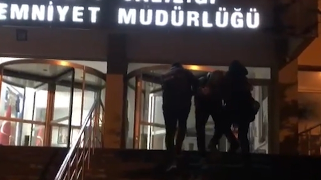 Salça bidonunda uyuşturucu ile yakalanan sanığa 6 yıl 3 ay hapis