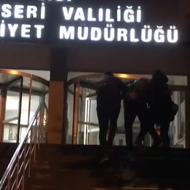 Salça bidonunda uyuşturucu ile yakalanan sanığa 6 yıl 3 ay hapis