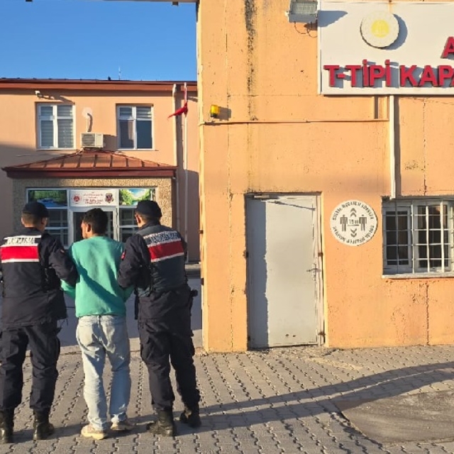 Kütahya'da telefon dolandırıcılığı operasyonunda bir şüpheli tutuklandı