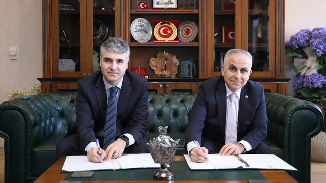 GAÜN ile Gaziantep Cumhuriyet Başsavcılığı arasında denetimli serbestlik protokolü