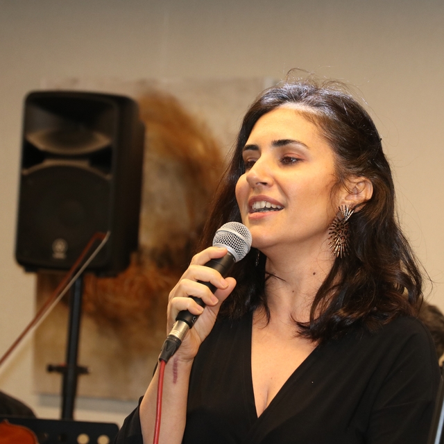 Yeşilay gönüllüleri konserde buluştu