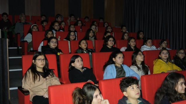 Karabük'ten kısa kısa