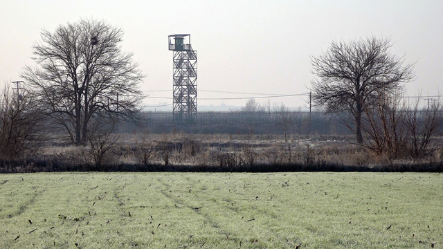 Göç İdaresi Başkanlığı'ndan 'Yunanistan sınırına duvar' açıklaması