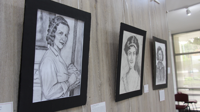 Galeri