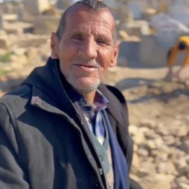 Mardin'de, cipin çarptığı sosyal medya fenomeni, öldü