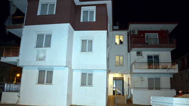 Galeri
