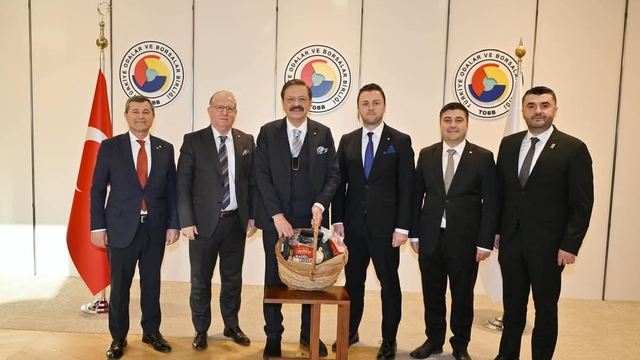 Edirne'den kısa kısa