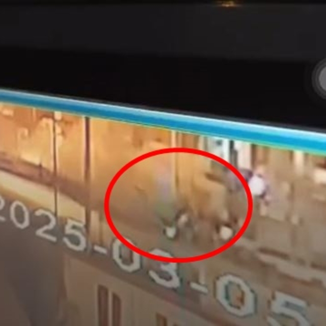 Mardin'de 3 kişinin yaralandığı kaza kamerada