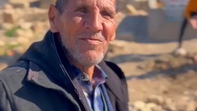 Mardin'de cipin çarptığı sosyal medya fenomeni, son yolculuğuna uğurlandı