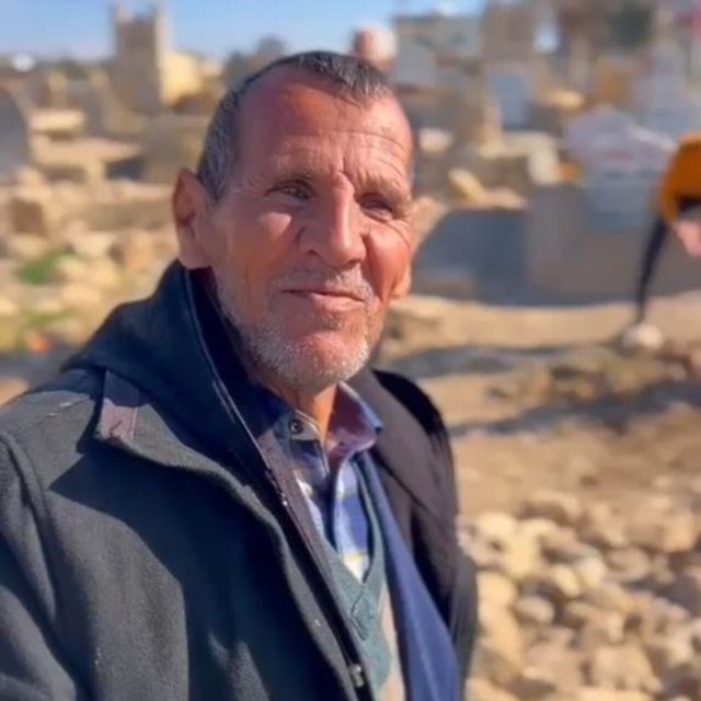 Mardin'de cipin çarptığı sosyal medya fenomeni, son yolculuğuna uğurlandı