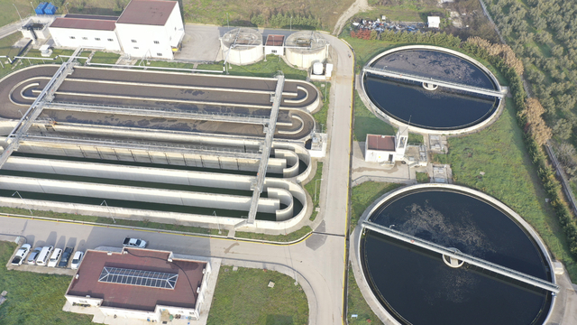 Çevre, Şehircilik ve İklim Değişikliği Bakanlığı, BUSKİ'ye 2 milyon lira ceza verdi