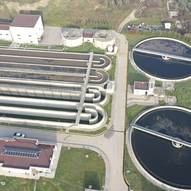 Çevre, Şehircilik ve İklim Değişikliği Bakanlığı, BUSKİ'ye 2 milyon lira ce...