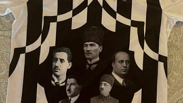 Altay forma satışından 1 milyon 250 bin TL kazandı