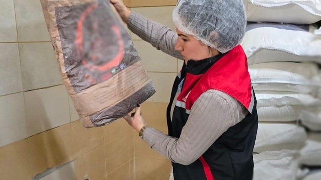 Eskişehir'de ramazan ayı gıda denetimleri sürüyor