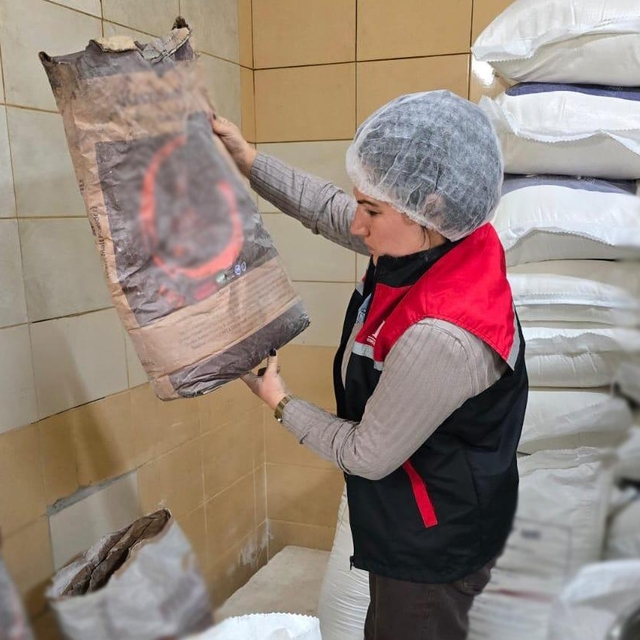 Eskişehir'de ramazan ayı gıda denetimleri sürüyor