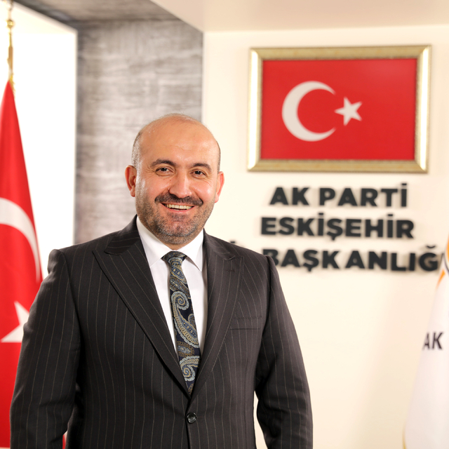 AK Parti'li Albayrak, yeni Çevre, Şehircilik ve İklim Değişikliği Müdürlüğü...