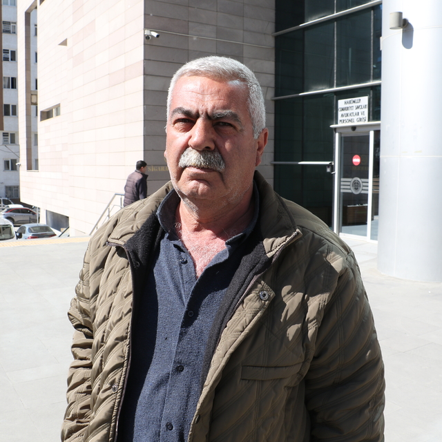 Eskişehir'de 5 kişiyi bıçaklayan sanığın davasında 'kapalı duruşma' kararı...