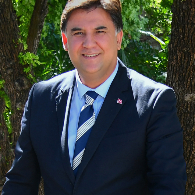 Fethiye Belediye Başkanı Karaca'dan 8 Mart Dünya Kadınlar Günü mesajı